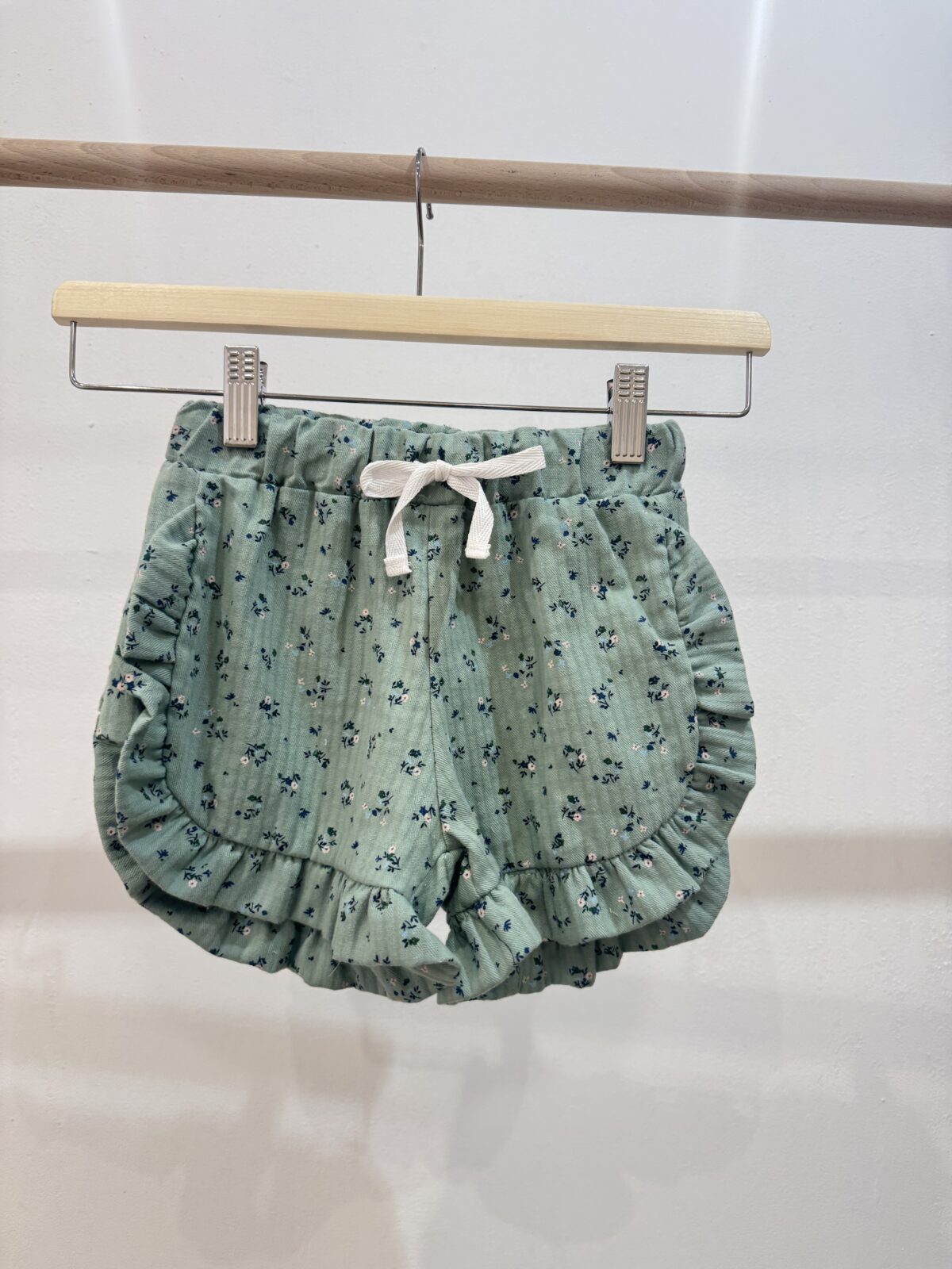 Short niña volante OLIVIA