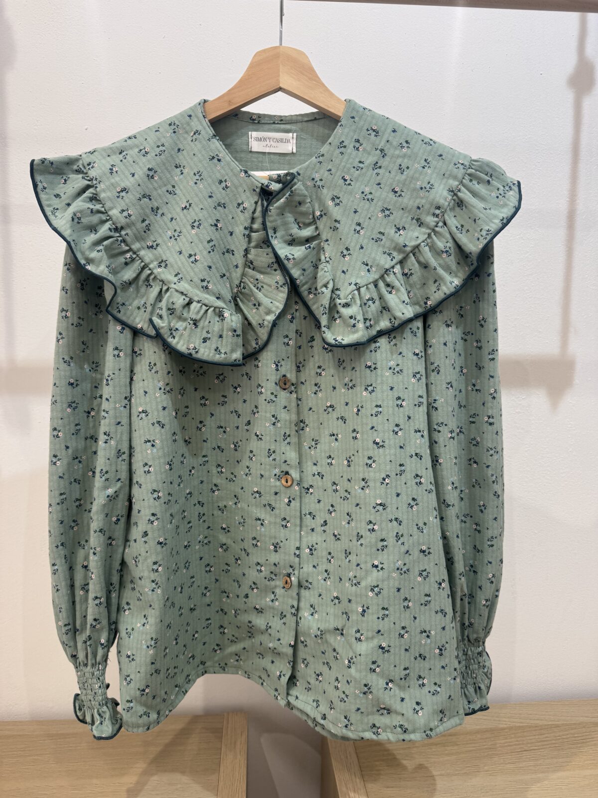 Blusa mujer OLIVIA