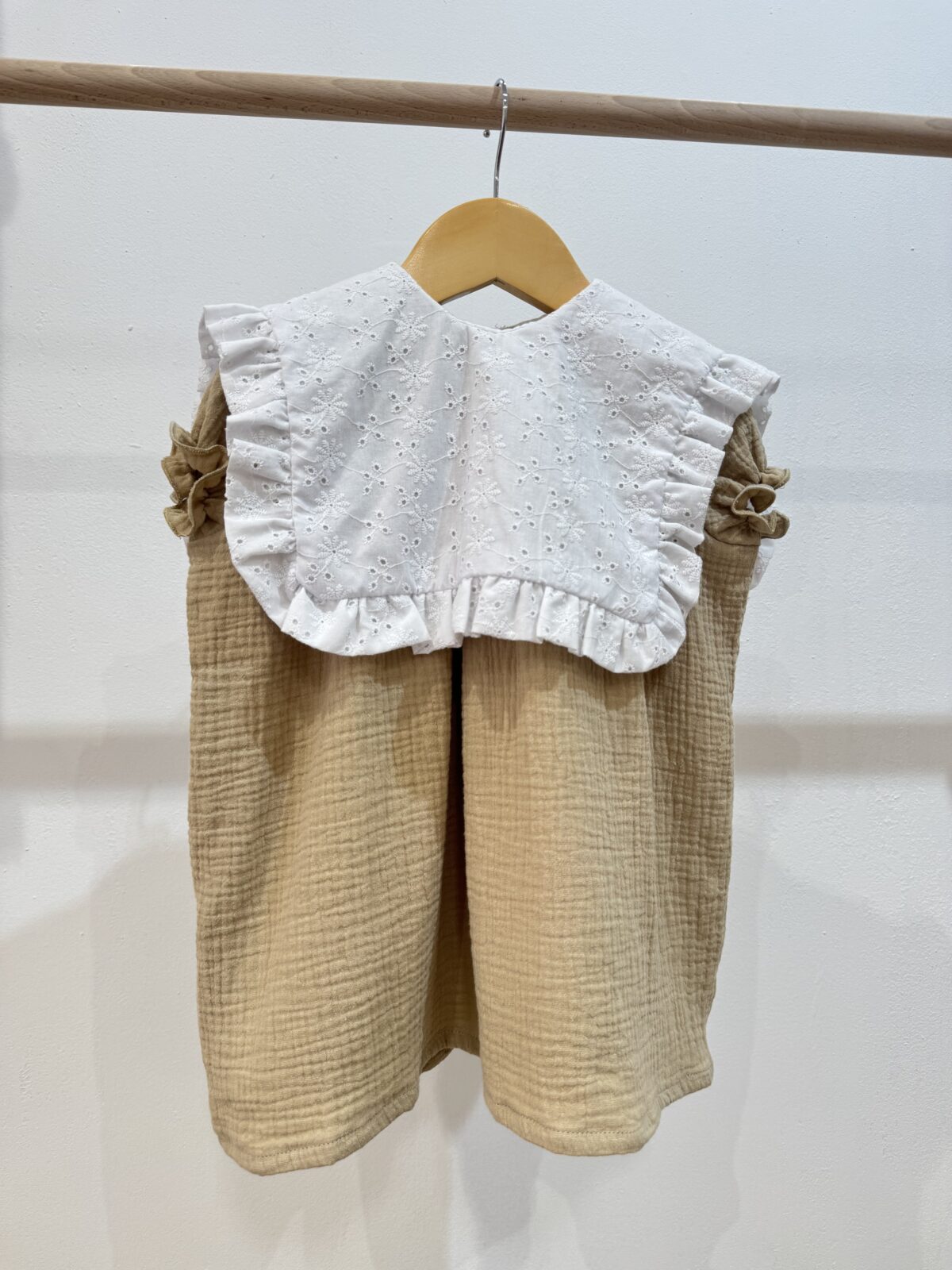 Vestido CASILDA
