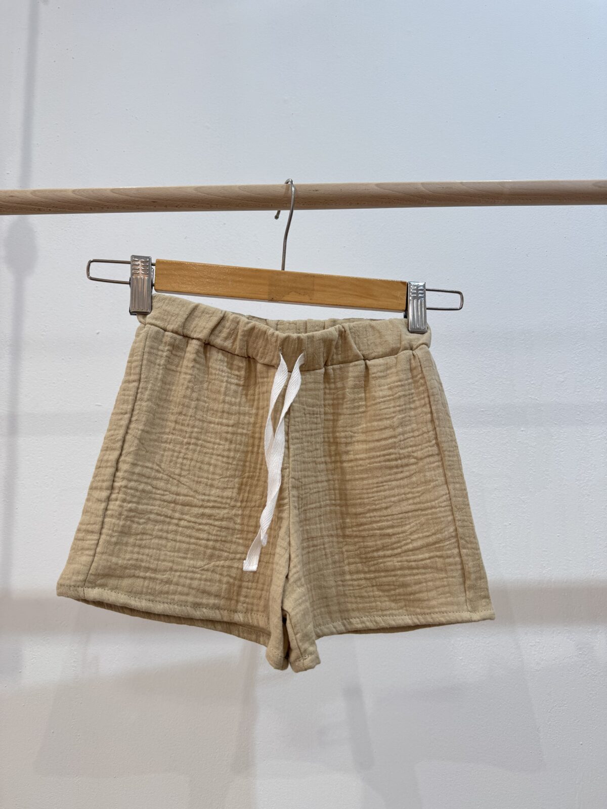 Short CASILDA