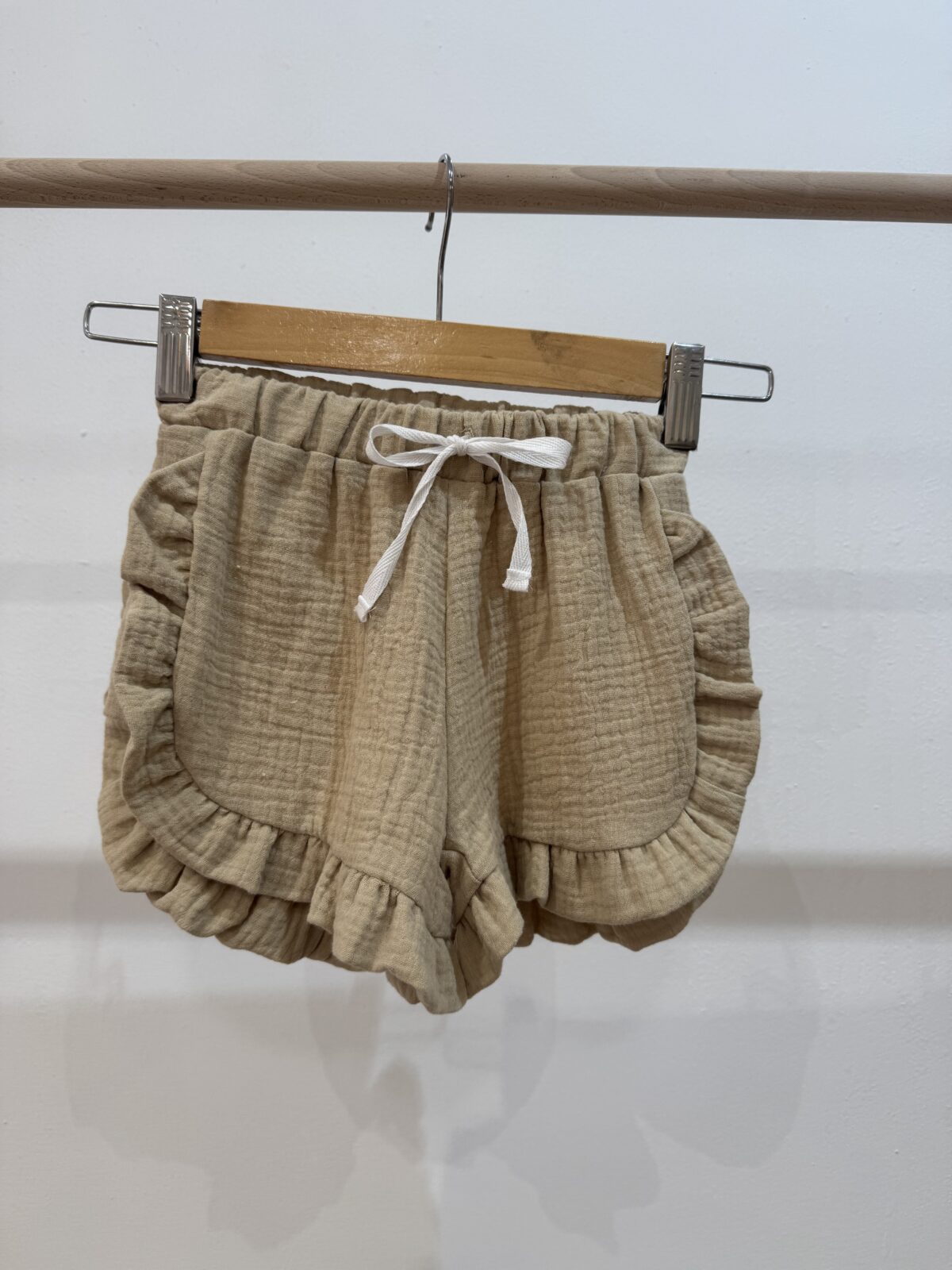 Short niña volante CASILDA