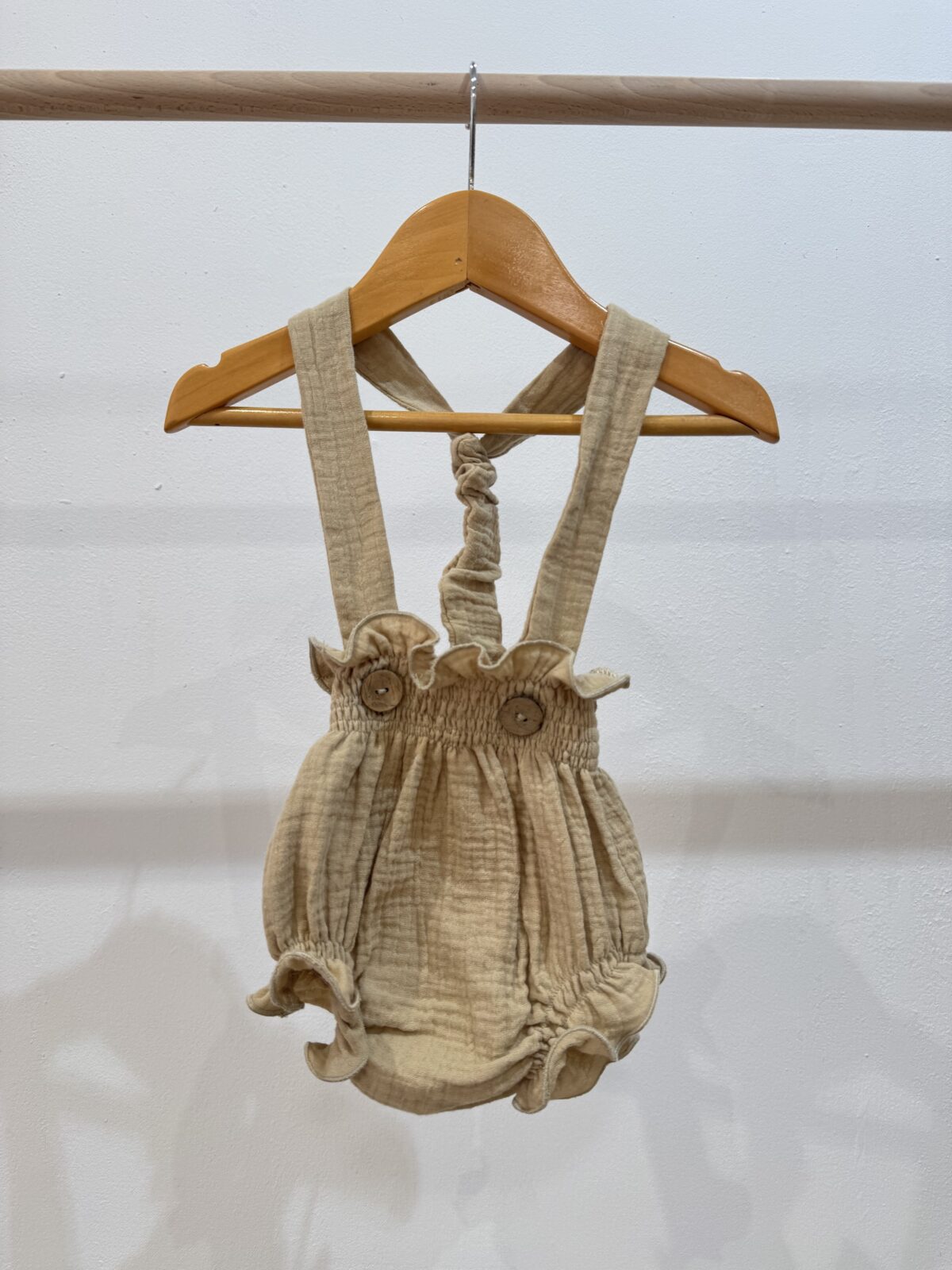 Cubrepañal CASILDA