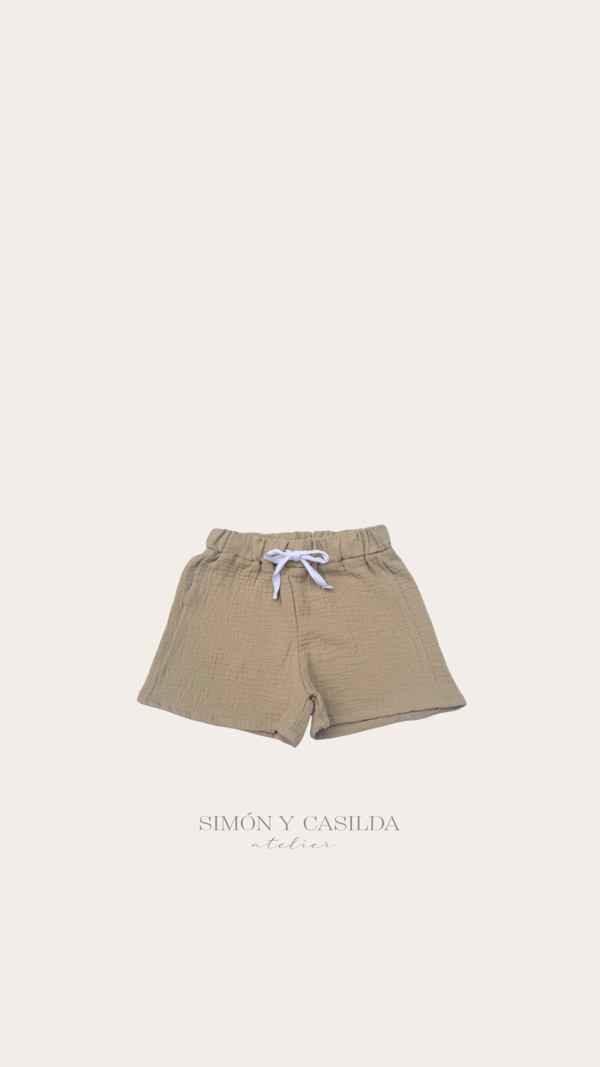 Short CASILDA