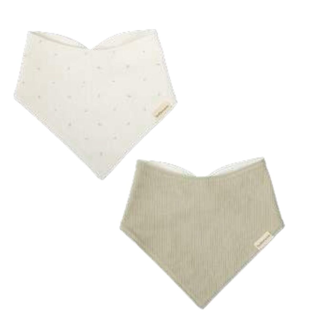 PACK 2 BANDANAS