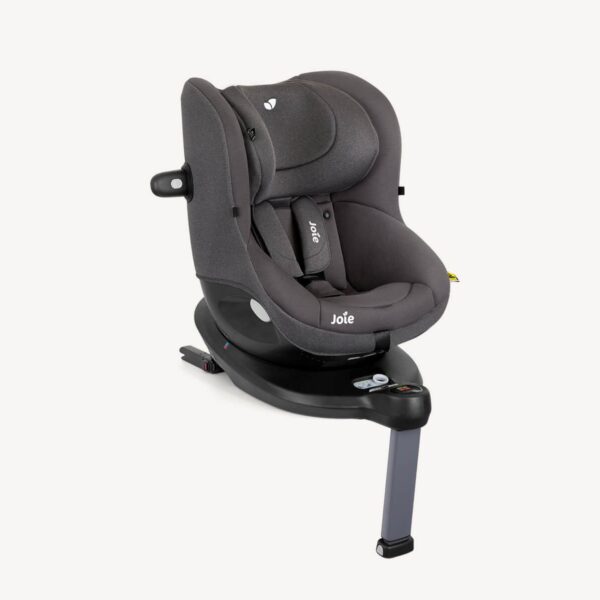 SILLA DE COCHE I-SPIN 360