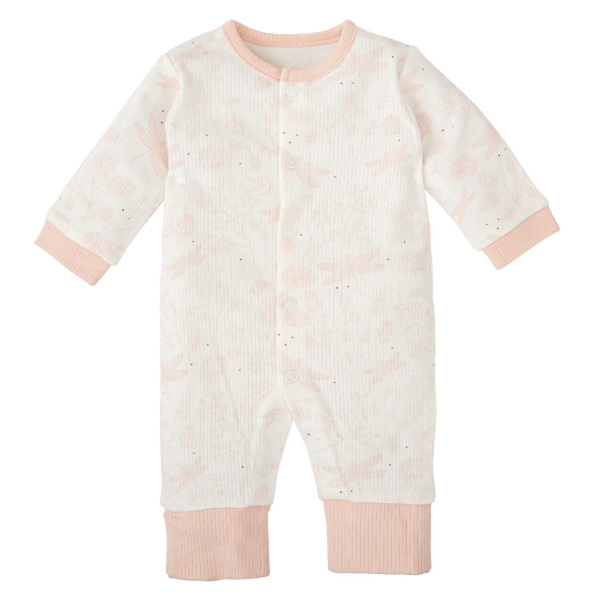 PIJAMA 0-1m
