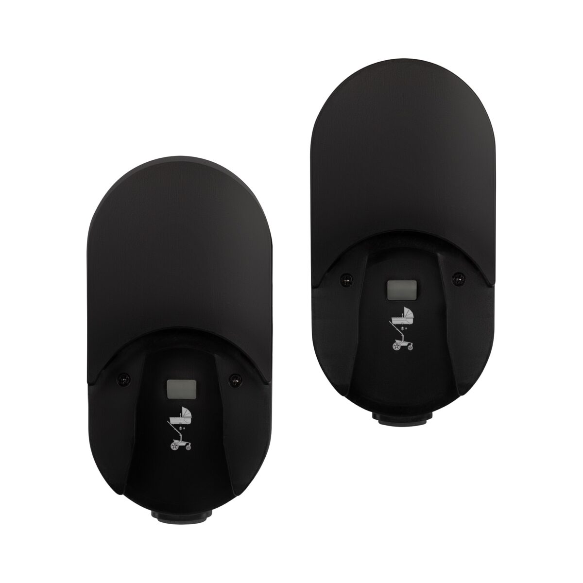 ADAPTADORES CAPAZO HUB 2